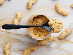 UNSPLASH/CORLETO PEANUT BUTTER