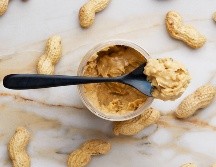 UNSPLASH/CORLETO PEANUT BUTTER
