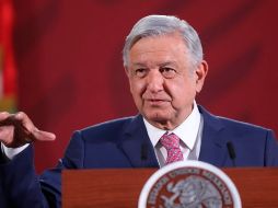 Detallan que se contará con diversos mecanismos, mismos que se han integrado en acuerdo con los familiares de las víctimas de la guerra sucia. EFE/S. Gutiérrez