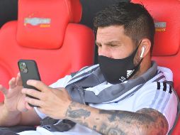 Parece que la ausencia del francés, será una buena forma de demostrar que no hay dependencia por él, de parte de los regios. IMAGO7