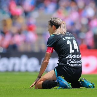 Chivas Femenil cae ante Pumas