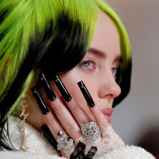 Billie Eilish será "Sally" de "El extraño mundo de Jack"