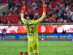 En esta ocasión el juego no se detuvo tras las ofensas de la afición. IMAGO7/S. Bautista