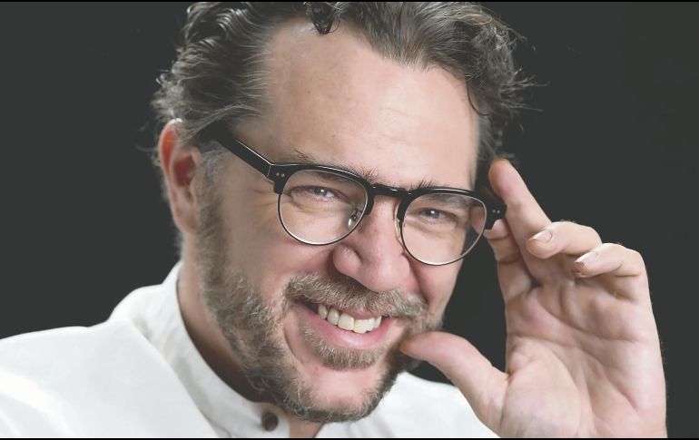 Juan Miguel Zunzunegui aborda el origen real de los mexicas y “no las tonterías ficticias que nos cuentan desde la primaria”, comparte. ESPECIAL