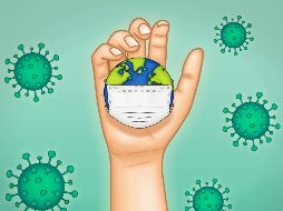 Seguridad. Cuando se detectó el COVID-19, en diciembre del 2019, el uso de cubrebocas fue una de las primeras medidas para evitar los contagios. Pixabay