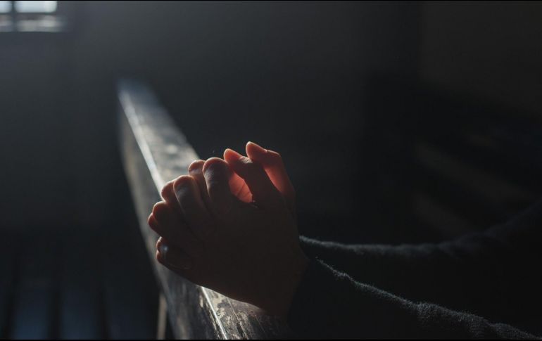 A la espera. Las víctimas de abuso sexual aguardan el informe de la Comisión Independiente sobre los Abusos Sexuales en la Iglesia. Pixabay
