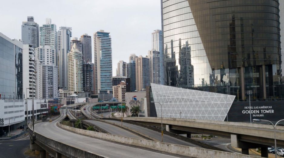 El gobierno teme que Panamá vuelva a ser el epicentro de un nuevo escándalo mundial vinculado a paraísos fiscales. AP/Archivo