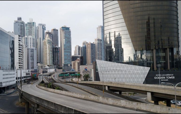 El gobierno teme que Panamá vuelva a ser el epicentro de un nuevo escándalo mundial vinculado a paraísos fiscales. AP/Archivo