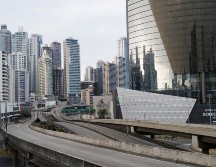 El gobierno teme que Panamá vuelva a ser el epicentro de un nuevo escándalo mundial vinculado a paraísos fiscales. AP/Archivo