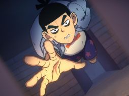 “Scissor Seven: Temporada 3” se estrena hoy en Netflix. ESPECIAL / Netflix