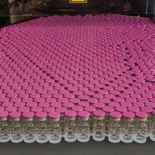 Jalisco recibe más de 500 mil dosis de vacunas contra el COVID-19