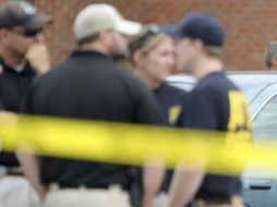 El sospechoso confesó lo sucedido y reconoció que conocía personalmente a todas las personas que estaban en la casa. AP / ARCHIVO