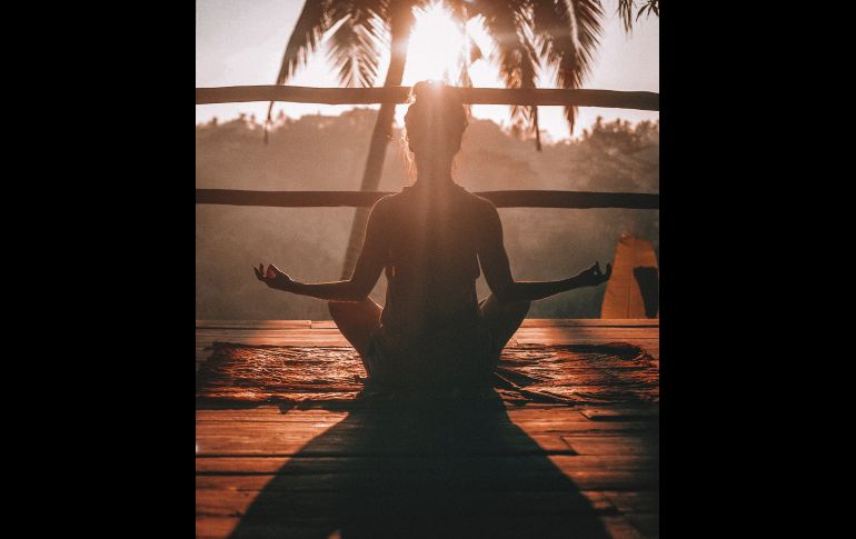 Darte tiempo para reflexionar te llevará a tomar mejores decisiones / Photo by Jared Rice on Unsplash