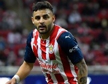 NO PUDO. En partidos anteriores Vega ha sido el verdugo de los rojinegros, pero en esta ocasión, víctima de las circunstancias, poco pudo hacer. IMAGO7