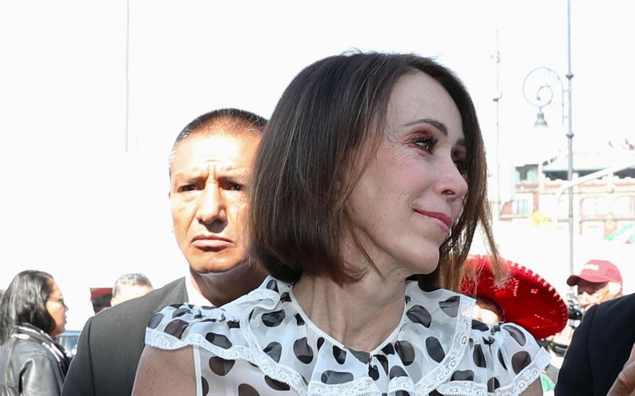 Aramburuzabala presuntamente movió recursos a jurisdicciones 