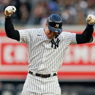 Yankees sellan su boleto a playoffs