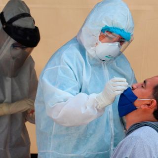 COVID: México reporta 41 mil 115 nuevos casos del virus y 648 muertes