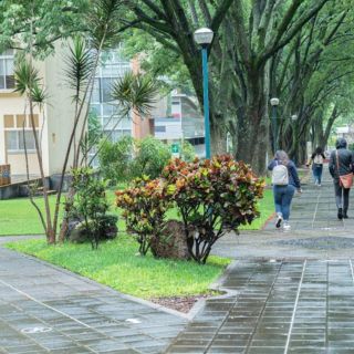 "El ITESO en los próximos años tiene un rumbo claro": rector