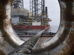 Derrame. Fueron cerca de tres mil barriles de petróleo derramados. Pixabay