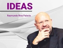 Los Pandora Papers tocan a Palacio Nacional