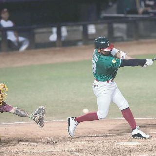 México, subcampeón