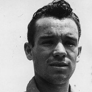 Fallece el ex mundialista José Luis Lamadrid