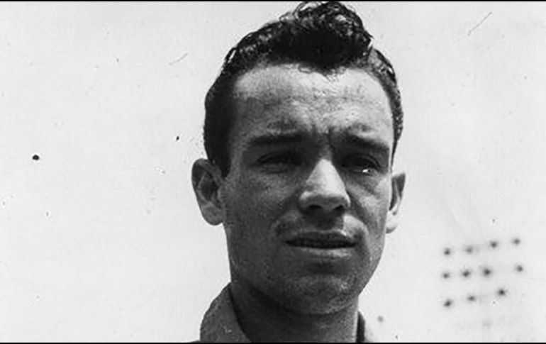 Veterano. José Luis Lamadrid falleció a los 91 años. Especial