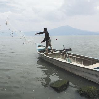 Lago de Chapala, con mayor recuperación en tres años