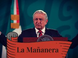 La mañanera de AMLO de hoy 4 de octubre de 2021