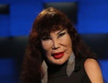 Lyn May ha sido tema del momento debido a sus polémicas publicaciones. SUN / ARCHIVO