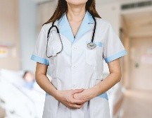 Esta colección aplaude el trabajo que ha hecho el sector salud / Especial: Photo by JESHOOTS.COM on Unsplash