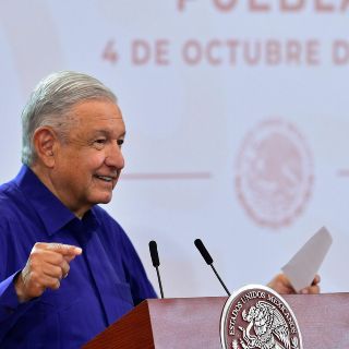 AMLO pide investigar a mexicanos involucrados en escándalo de los "Pandora Papers"