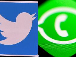 Twitter es usado por muchos como una red social que consultan cuando otra presenta fallas. ESPECIAL