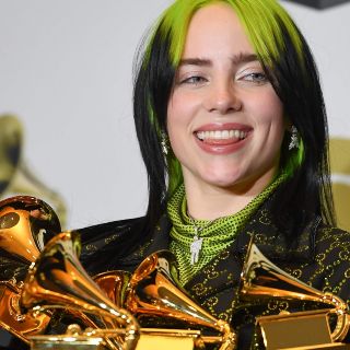 ¿Cuánto cuestan los boletos para el concierto de Billie Eilish en CDMX y GDL?