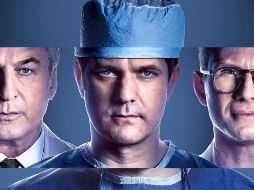 Dr. Death es una serie original de StarzPlay, basada en hechos reales. ESPECIAL/CORTESÍA STARZPLAY.