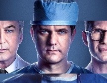 Dr. Death es una serie original de StarzPlay, basada en hechos reales. ESPECIAL/CORTESÍA STARZPLAY.