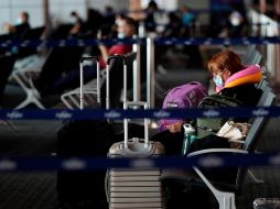 Las nuevas rutas desde Puerto Vallarta hacia Hermosillo, Sonora y La Paz, Baja California, tendrán tarifas de mil 299 y mil 599 pesos. EFE/B. Velasco