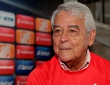 Ponce siempre será recordado por su participación en ocho títulos de Chivas. EL INFORMADOR/ARCHIVO