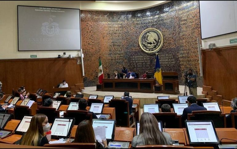 Consideran que los lineamientos de paridad no fueron suficientes para garantizar el acceso de las mujeres a los municipios con mayor población. EL INFORMADOR/R. Rivas