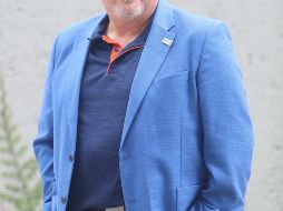 Negocios y familia, son los motivos que traen de vuelta continuamente a Jaime di Paulo / Foto: Claudio Jimeno