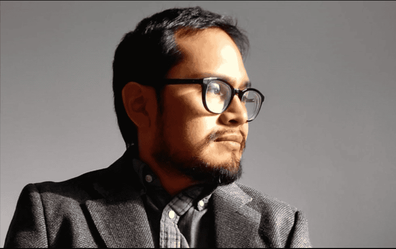 El escritor mexicano fue elogiado por la singularidad de su visión. ESPECIAL/FIL GUADALAJARA