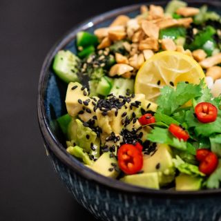 5 consejos para tener un estilo de vida saludable