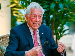 De acuerdo con la información revelada este lunes, Vargas Llosa fue el titular de la sociedad Melek Investing entre 2015 y 2017. EFE/ARCHIVO