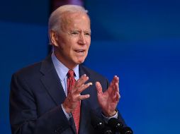 La nueva norma entrará en vigor el próximo 8 de noviembre. AFP/ARCHIVO