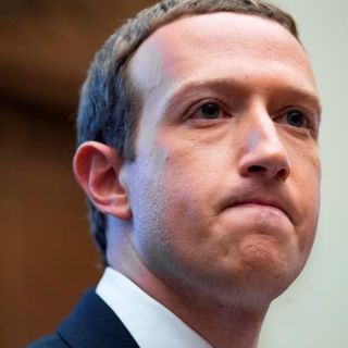 WhatsApp, Instagram y Facebook: Mark Zuckerberg ofrece una disculpa pública