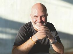 Juan Bernardo González. Uno de los fundadores de la casa productora Whisky, que participará en el encuentro fílmico. Cortesía