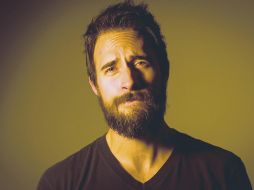 Gerardo Oñate. El actor forma parte del elenco de “Poderoso Victoria”. Cortesía