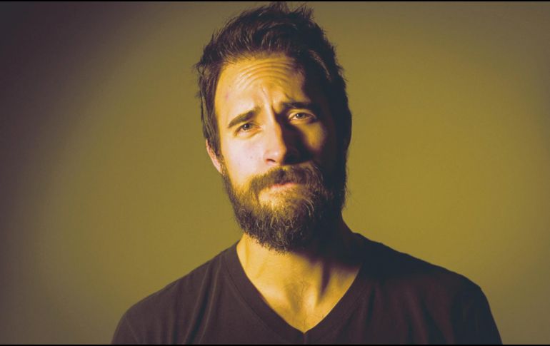 Gerardo Oñate. El actor forma parte del elenco de “Poderoso Victoria”. Cortesía