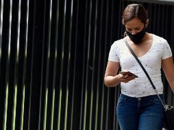 Usuarios de Estados Unidos, México, España, Francia, Rumanía, Noruega, Georgia y Grecia fueron los más afectados. AFP/A. Estrella