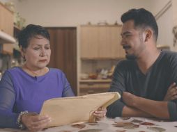 Exhibición. Desde hoy ya se puede ver esta película en el marco del FICG. Cortesía